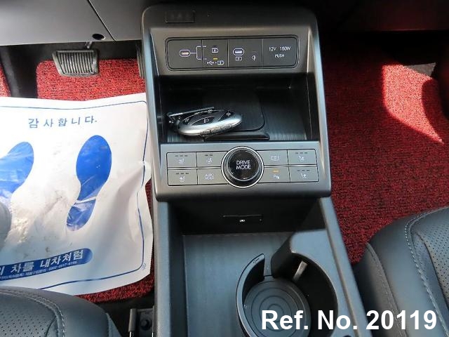  Hyundai / Kona  Stock No. 20119